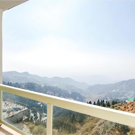 Fabexpress Kalsia Homestay - Nr Radha Krishna Mandir Mussoorie Exterior foto